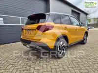 2026 Suzuki Vitara