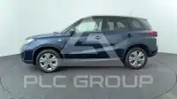 2026 Suzuki Vitara