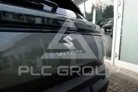 2026 Suzuki Vitara