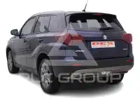 2026 Suzuki Vitara