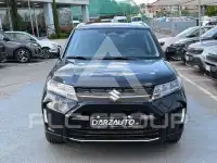 2026 Suzuki Vitara