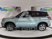 2026 Suzuki Vitara