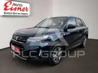 2026 Suzuki Vitara