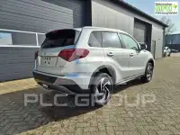 2026 Suzuki Vitara