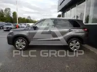 2026 Suzuki Vitara