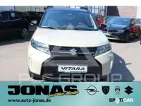 2026 Suzuki Vitara