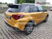 2026 Suzuki Vitara