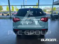 2026 Suzuki Vitara