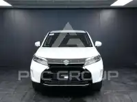 2026 Suzuki Vitara