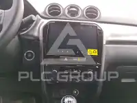 2026 Suzuki Vitara