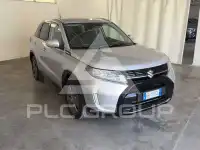 2026 Suzuki Vitara