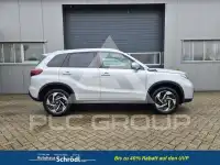 2026 Suzuki Vitara