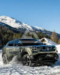 2026 Suzuki Vitara