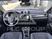 2026 Suzuki Vitara