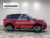 2026 Suzuki Vitara