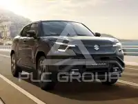 2026 Suzuki Vitara