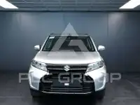 2026 Suzuki Vitara