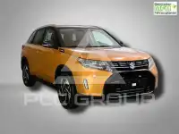 2026 Suzuki Vitara