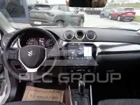 2026 Suzuki Vitara