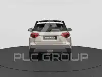 2026 Suzuki Vitara