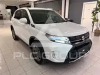 2026 Suzuki Vitara