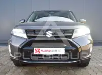 2026 Suzuki Vitara