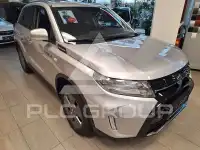 2026 Suzuki Vitara