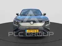 2026 Suzuki Vitara
