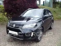 2026 Suzuki Vitara