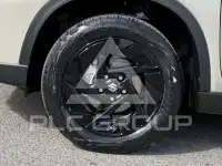 2026 Suzuki Vitara