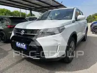 2026 Suzuki Vitara