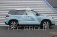 2026 Suzuki Vitara