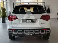 2026 Suzuki Vitara