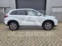 2026 Suzuki Vitara