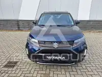 2026 Suzuki Vitara