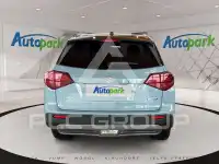 2026 Suzuki Vitara