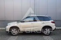 2026 Suzuki Vitara