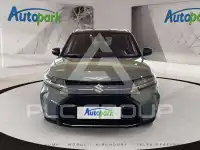 2026 Suzuki Vitara