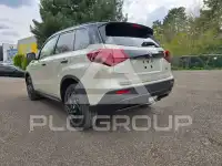 2026 Suzuki Vitara