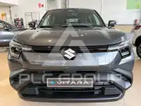 2026 Suzuki Vitara