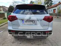 2026 Suzuki Vitara