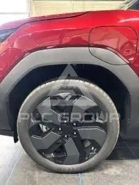 2026 Suzuki Vitara