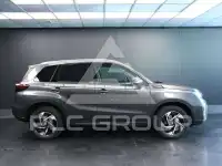 2026 Suzuki Vitara