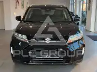 2026 Suzuki Vitara