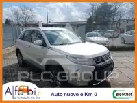 2026 Suzuki Vitara