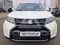 2026 Suzuki Vitara