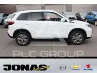 2026 Suzuki Vitara