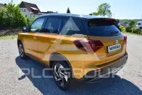 2026 Suzuki Vitara