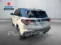 2026 Suzuki Vitara