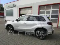2026 Suzuki Vitara